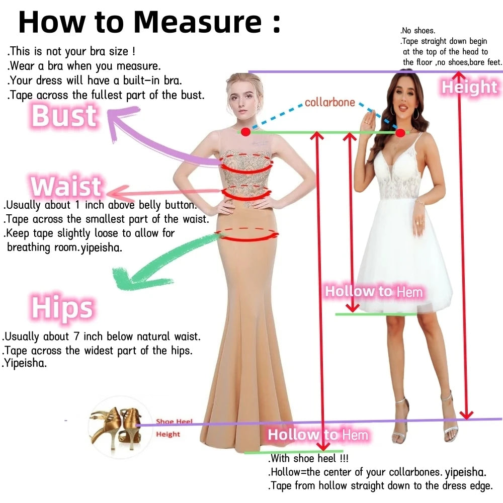 Square Neck Plus Size Wedding Dress Short Sleeves Beading Sequins Chiffon Beach Bridal Gown